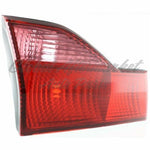TRUNK LAMP LH (BACK-UP LAMP HQ — photo 3