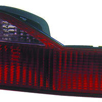 TRUNK LAMP LH (BACK-UP LAMP HQ