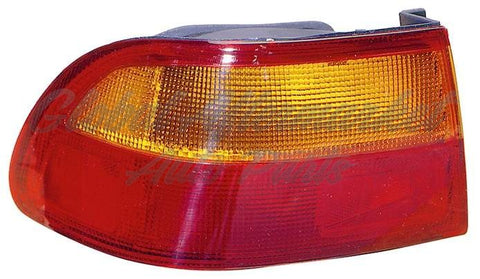 TAIL LAMP LH