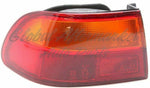 TAIL LAMP LH — photo 2