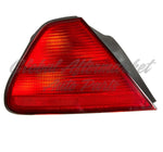 TAIL LAMP LH HQ — photo 2