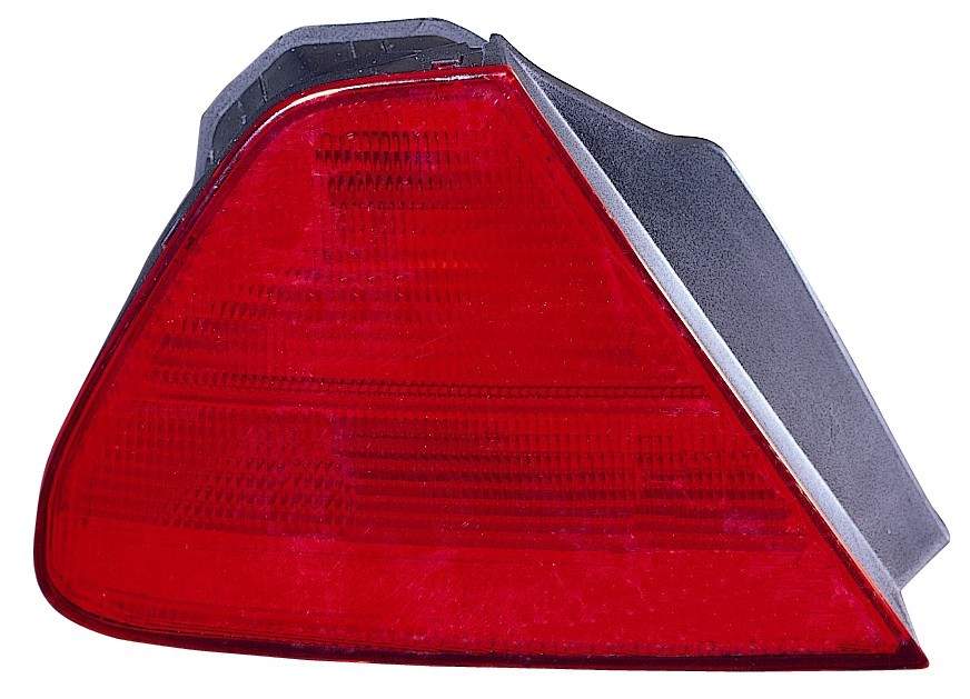 TAIL LAMP LH HQ