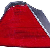 TAIL LAMP LH HQ