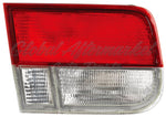 TRUNK LAMP LH (BACK-UP LAMP) — photo 1