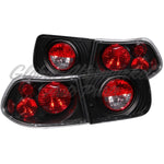 TRUNK LAMP LH (BACK-UP LAMP) — photo 2