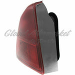 TAIL LAMP LH HQ — photo 2