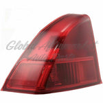 TAIL LAMP LH HQ — photo 3