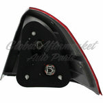 TAIL LAMP LH HQ — photo 4