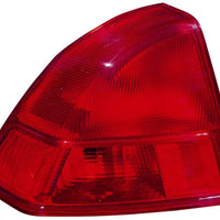 TAIL LAMP LH HQ