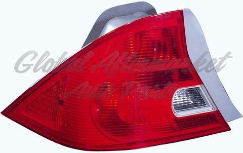 TAIL LAMP LH HQ