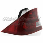TAIL LAMP LH HQ — photo 3