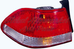 TAIL LAMP LH — photo 1