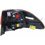 TAIL LAMP LH — photo 2