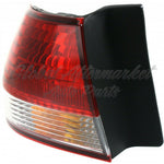 TAIL LAMP LH — photo 3