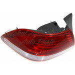 TAIL LAMP LH — photo 4