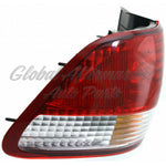 TAIL LAMP LH — photo 5