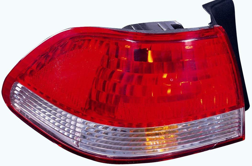 TAIL LAMP LH
