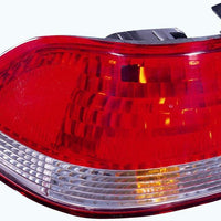 TAIL LAMP LH