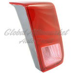 TRUNK LAMP LH (BACK-UP LAMP) HQ — photo 3