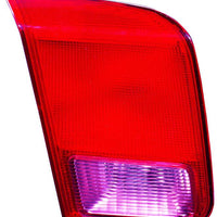 TRUNK LAMP LH (BACK-UP LAMP) HQ