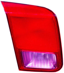 TRUNK LAMP LH (BACK-UP LAMP)