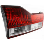 TRUNK LAMP LH (BACK-UP LAMP) HQ — photo 3