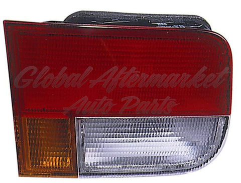 TRUNK LAMP LH (BACK-UP LAMP)