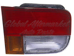 TRUNK LAMP LH (BACK-UP LAMP) — photo 1