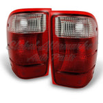 TRUNK LAMP LH (BACK-UP LAMP) — photo 2