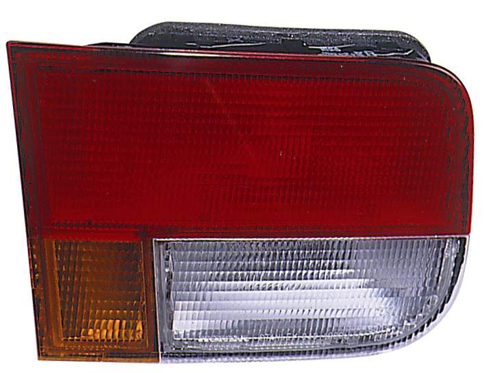 TRUNK LAMP LH (BACK-UP LAMP)