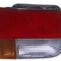 TRUNK LAMP LH (BACK-UP LAMP)
