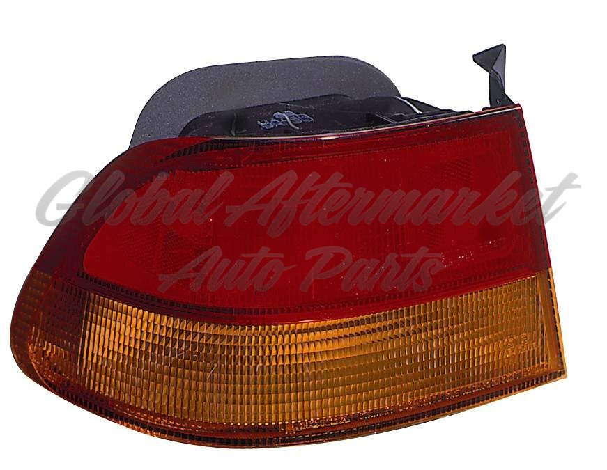 TAIL LAMP LH