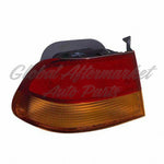 TAIL LAMP LH — photo 2