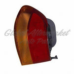 TAIL LAMP LH — photo 3