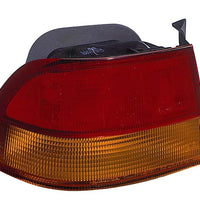 TAIL LAMP LH