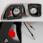 TAIL LAMP LH — photo 2