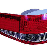 TAIL LAMP LH HQ