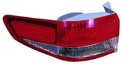 TAIL LAMP LH HQ