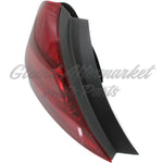 TAIL LAMP LH HQ — photo 2