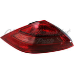 TAIL LAMP LH HQ — photo 3