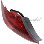 TAIL LAMP LH HQ — photo 4