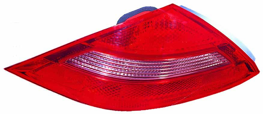TAIL LAMP LH HQ