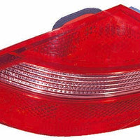 TAIL LAMP LH HQ