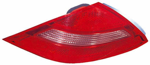 TAIL LAMP LH HQ