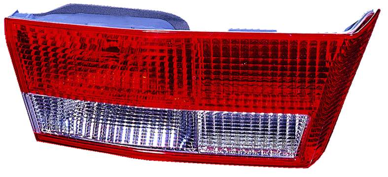 TRUNK LAMP LH (BACK-UP LAMP) HQ
