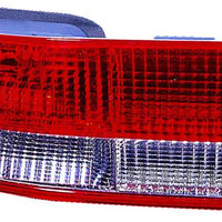 TRUNK LAMP LH (BACK-UP LAMP) HQ