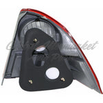 TAIL LAMP LH HQ — photo 2