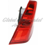 TAIL LAMP LH HQ — photo 3