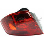 TAIL LAMP LH HQ — photo 5