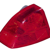 TAIL LAMP LH HQ